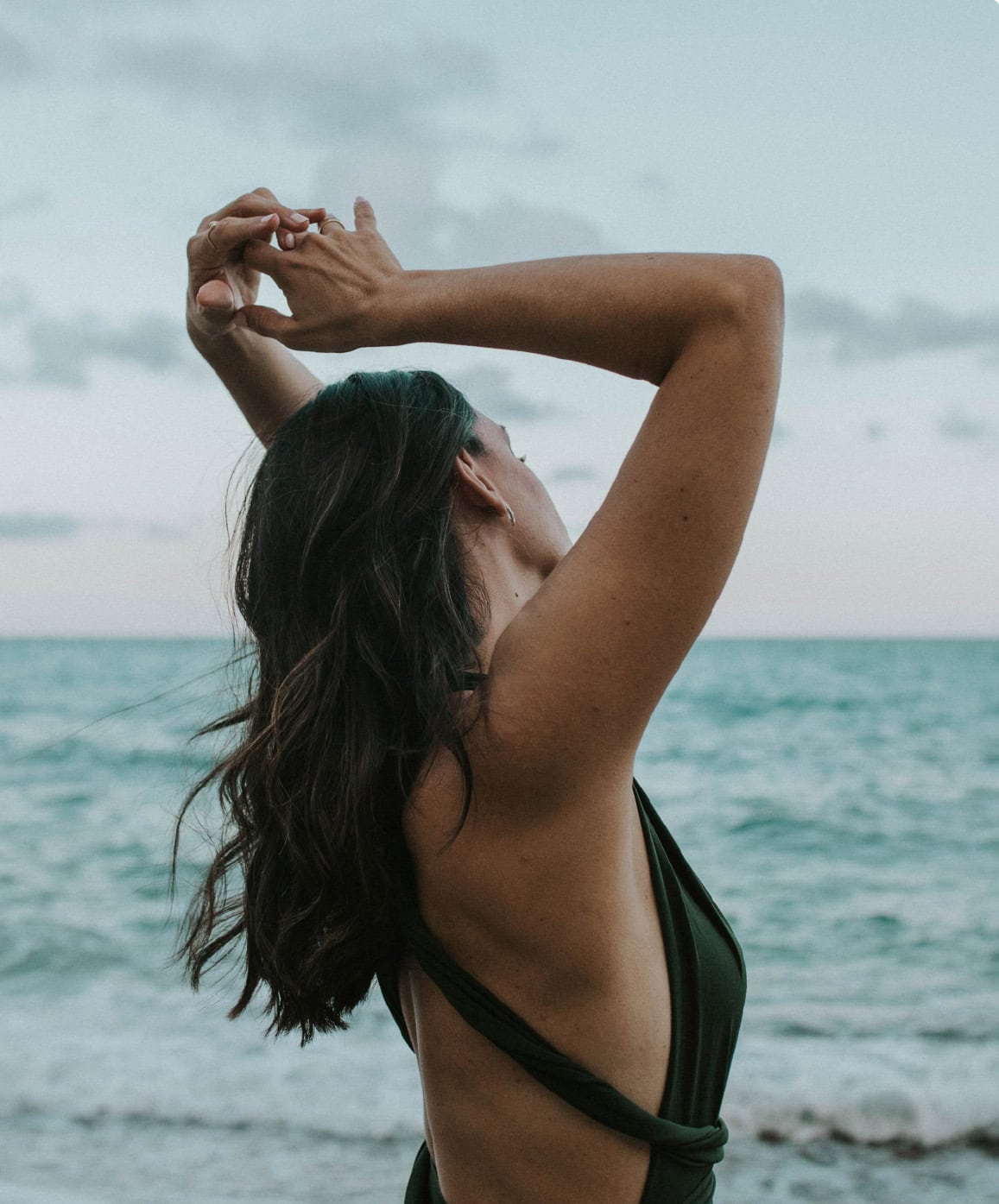 Desarrollo web WordPress para mujeres emprendedoras