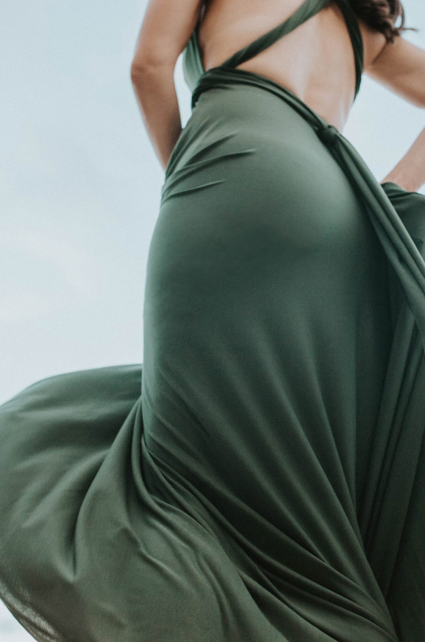 Estudio de diseño web estratégico para Mujeres Emprendedoras