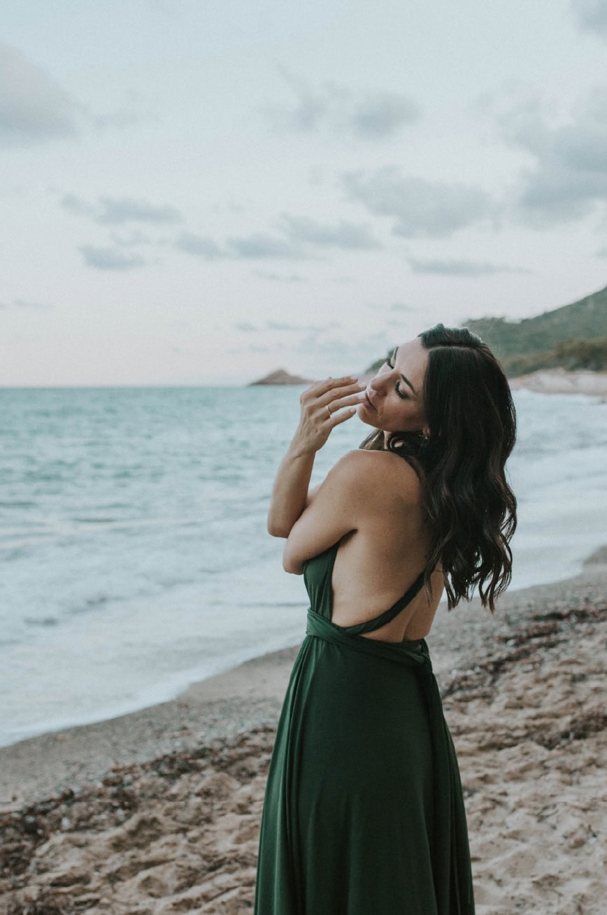 Diseño web para mujeres emprendedoras