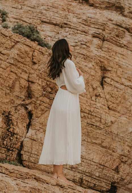 Estudio de diseño web estratégico para Mujeres Emprendedoras