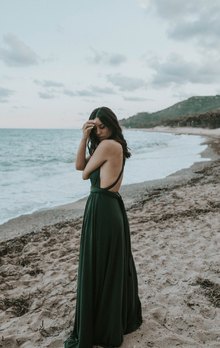 Eva Gías_Diseño Web Estratégico y Holístico para Mujeres