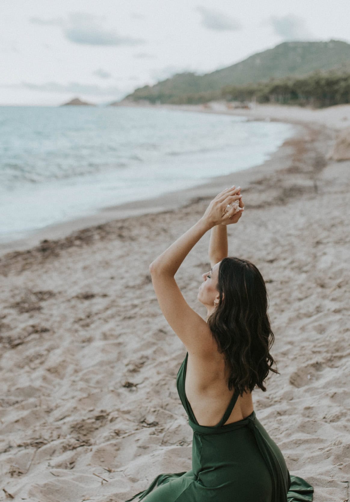 manifestador diseño humano