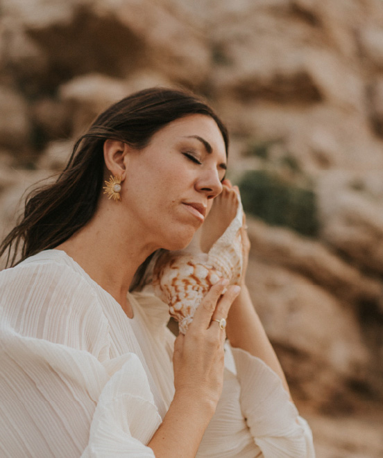 proyector diseño humano