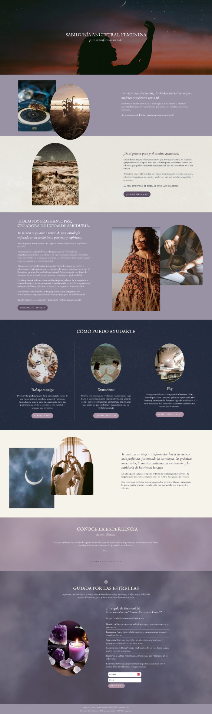 Diseño Web Estratégico Eva Gías_Lunas de Sabiduría - lunasdesabiduria.com_2