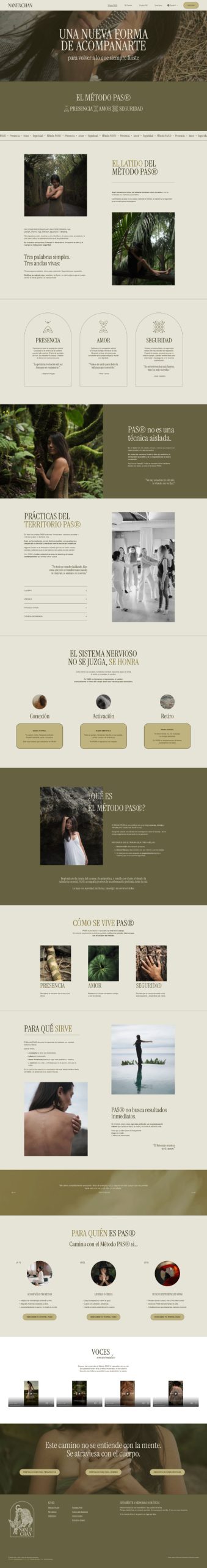 Diseño Web Estratégico Eva Gías_Nanita Chan - nanitachan.com