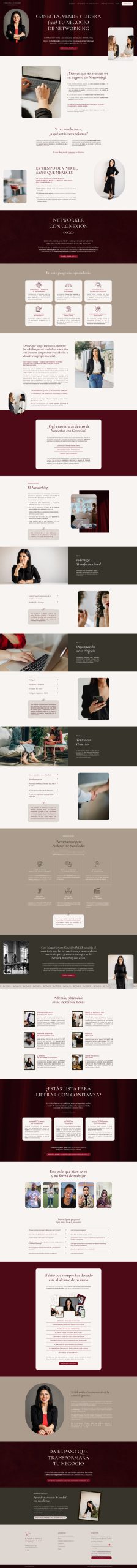 Diseño Web Estratégico Eva Gías_Virginia Tango