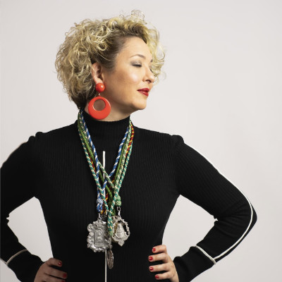 Rocío gonzález (solamenterocio)