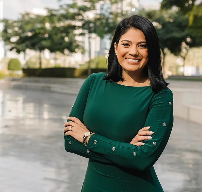 Sophia rodríguez (finanzas con sophia)