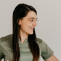 Silvia garcía (dolor en calma)